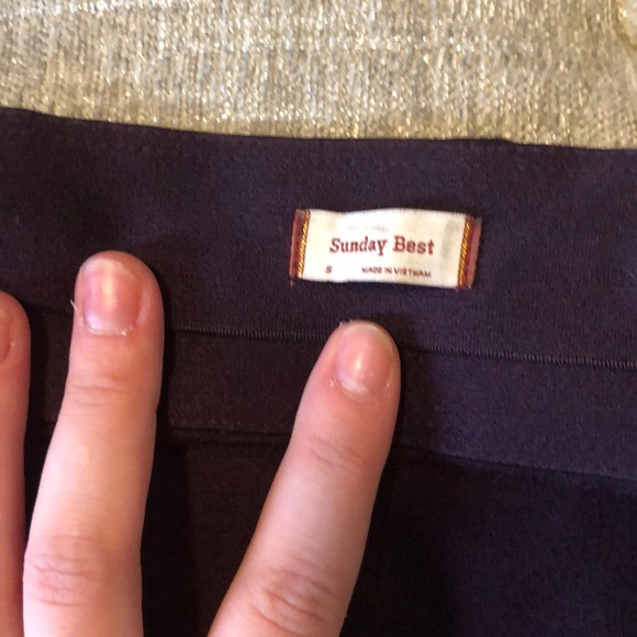 Sunday best primrose skirt - Picture 3 of 6